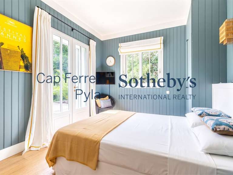 Maison Cap-ferret - 4 chambres - 160m²