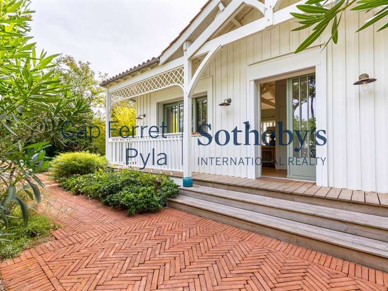 Maison Cap-ferret - 4 chambres - 160m²
