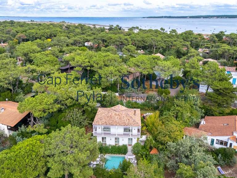 Maison Cap-ferret - 4 chambres - 160m²