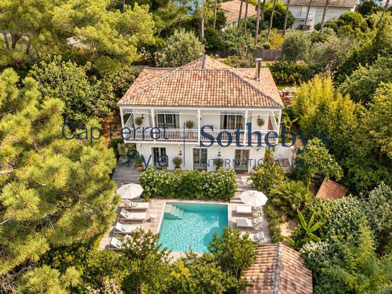 Maison Cap-ferret - 4 chambres - 160m²