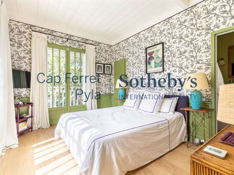 Maison Cap-ferret - 4 chambres - 160m²