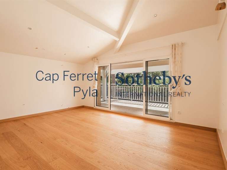 Maison Cap-ferret - 4 chambres - 140m²