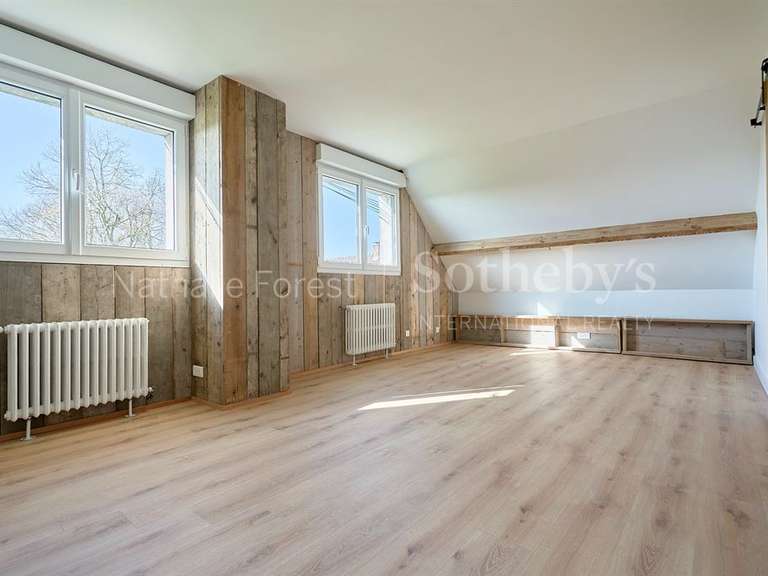 Maison Willems - 5 chambres - 289m²