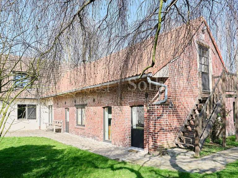Maison Willems - 5 chambres - 289m²