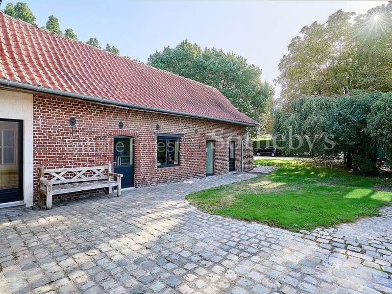 Maison Willems - 5 chambres - 289m²