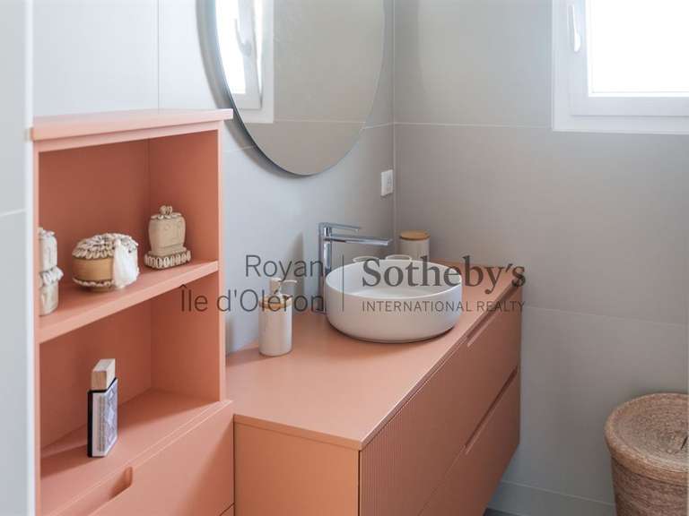 Maison Vaux-sur-Mer - 4 chambres - 180m²