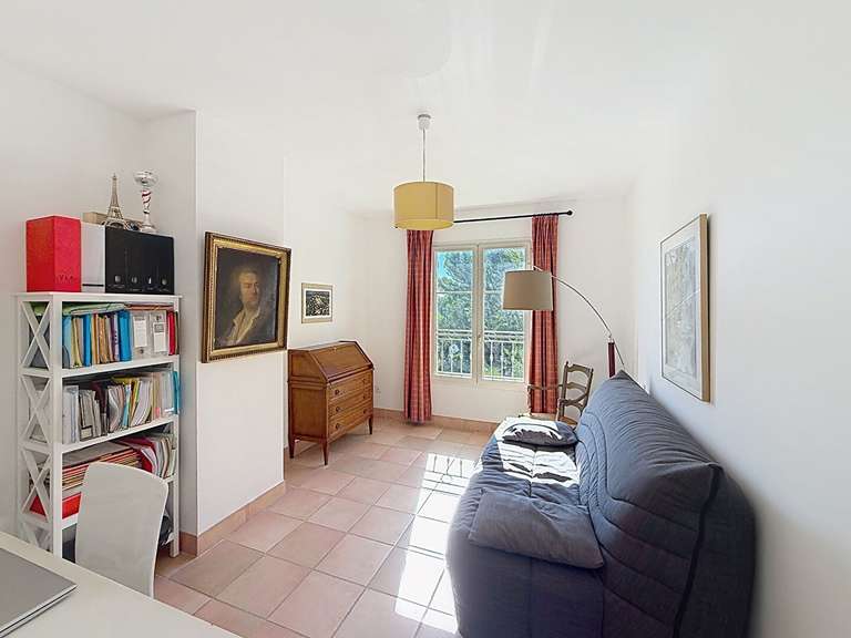 Maison Villeneuve-lès-Avignon - 4 chambres - 160m²