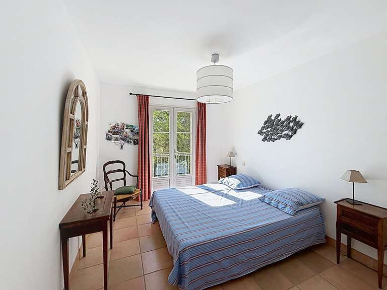Maison Villeneuve-lès-Avignon - 4 chambres - 160m²
