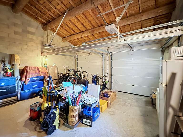 Maison Villeneuve-lès-Avignon - 4 chambres - 160m²