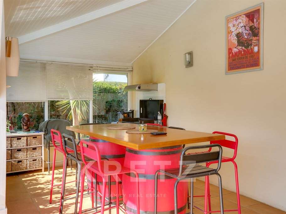 Maison Hossegor