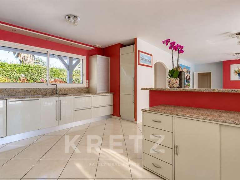 Maison Hossegor - 3 chambres - 114m²