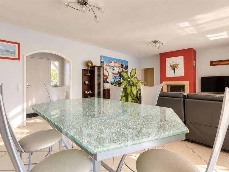 Maison Hossegor - 3 chambres - 114m²