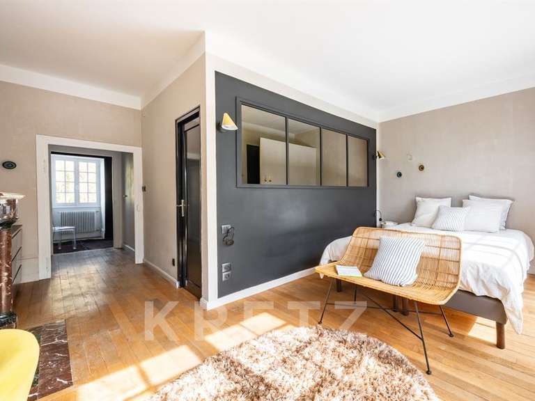 Maison Dijon - 5 chambres - 260m²
