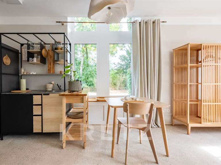 Maison Dijon - 5 chambres - 260m²