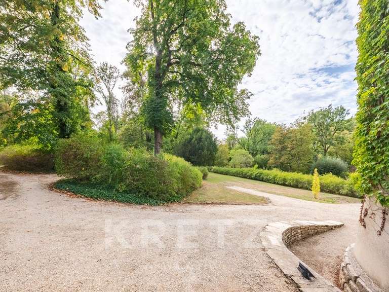 Maison Dijon - 5 chambres - 260m²