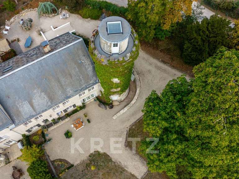 Maison Dijon - 5 chambres - 260m²