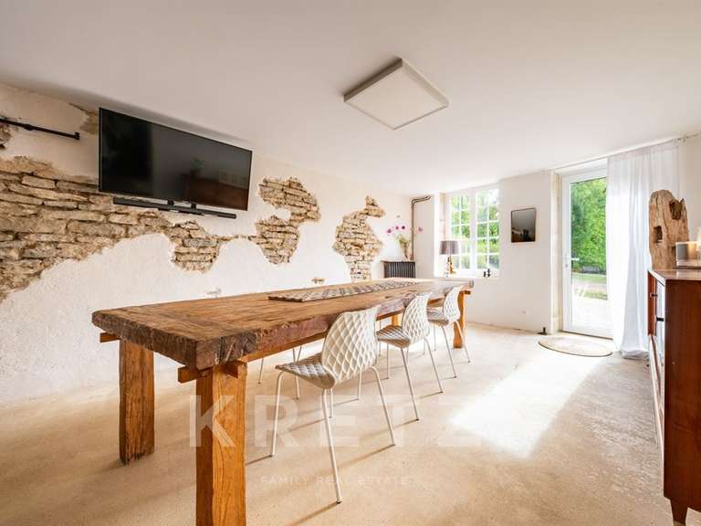 Maison Dijon - 5 chambres - 260m²