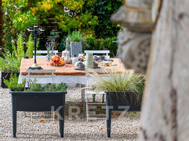 Maison Dijon - 5 chambres - 260m²