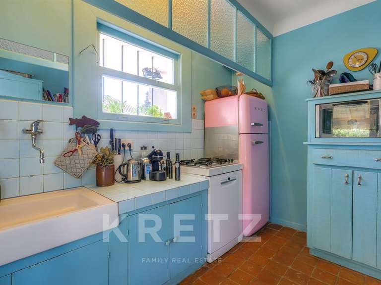 Maison Capbreton - 4 chambres - 99m²