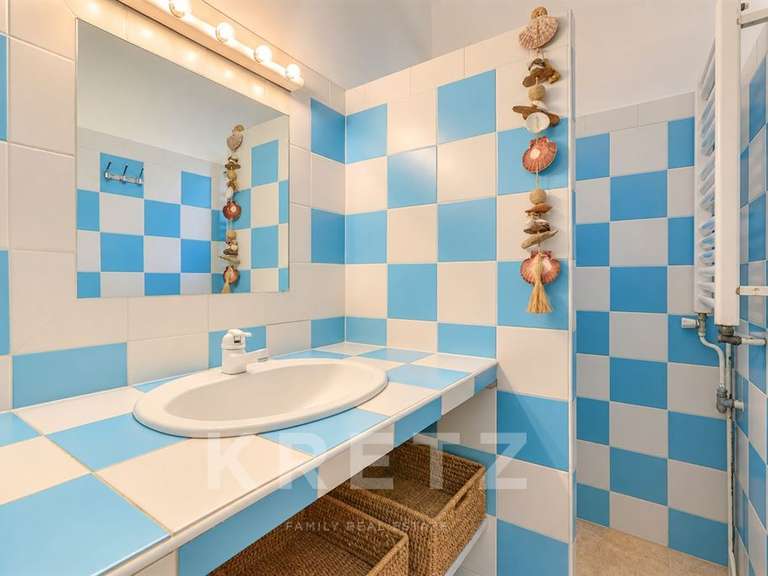 Maison Capbreton - 4 chambres - 99m²