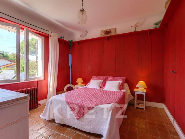 Maison Capbreton - 4 chambres - 99m²