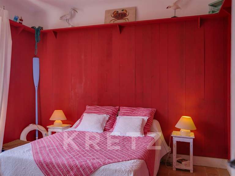 Maison Capbreton - 4 chambres - 99m²