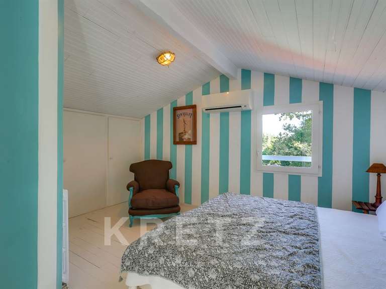 Maison Capbreton - 4 chambres - 99m²