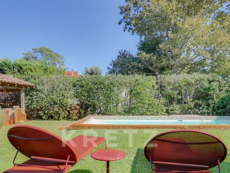 Maison Capbreton - 4 chambres - 99m²