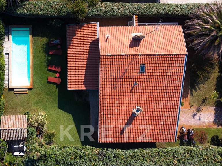 Maison Capbreton - 4 chambres - 99m²