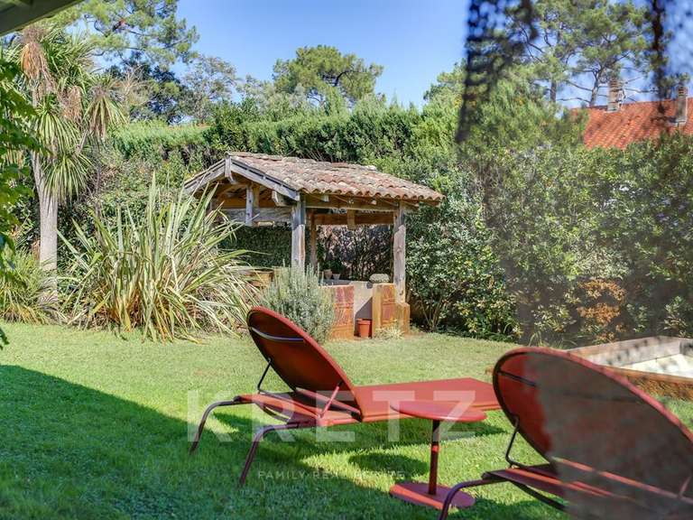 Maison Capbreton - 4 chambres - 99m²