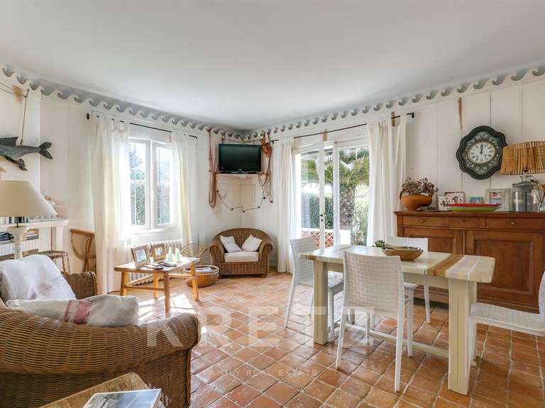Maison Capbreton - 4 chambres - 99m²