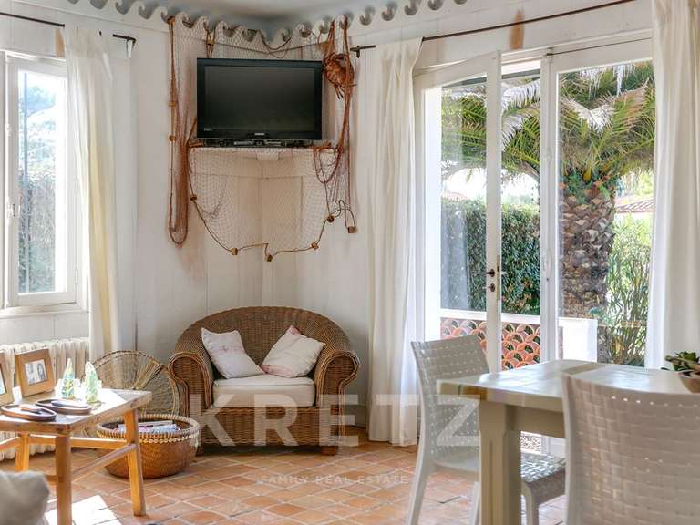 Maison Capbreton - 4 chambres - 99m²