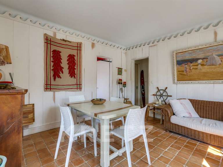Maison Capbreton - 4 chambres - 99m²