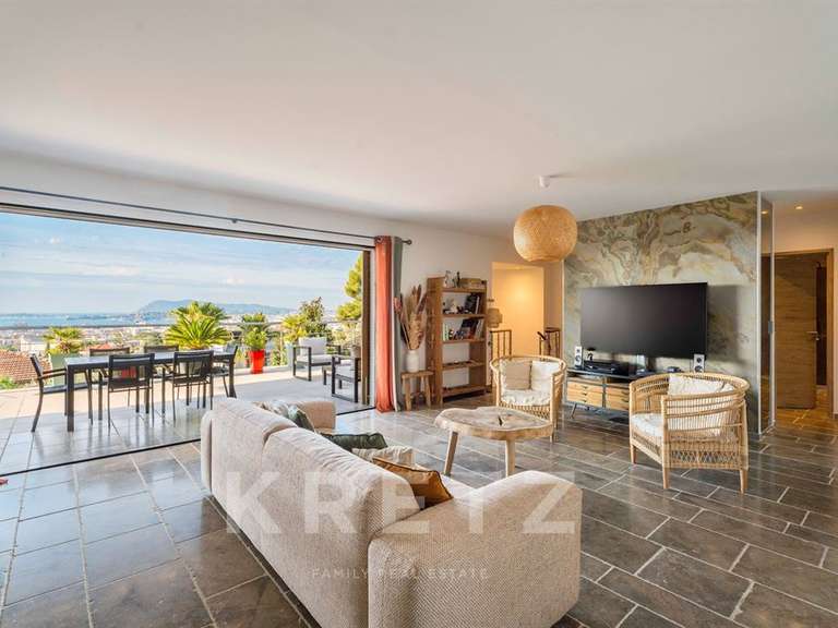 Maison avec Vue sur mer Toulon - 230m²