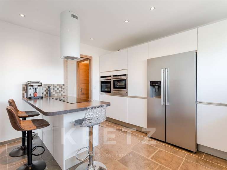 Maison avec Vue sur mer Toulon - 230m²