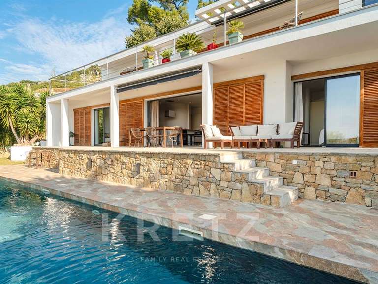 Maison avec Vue sur mer Toulon - 230m²