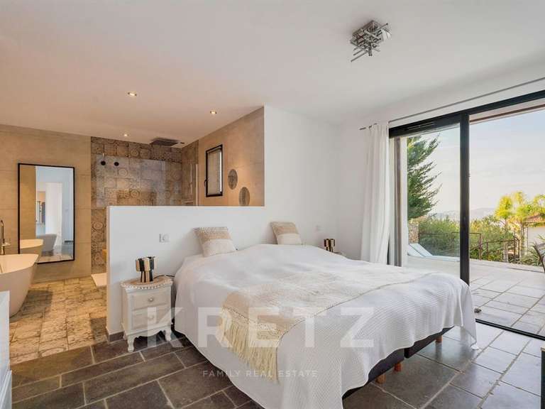 Maison avec Vue sur mer Toulon - 230m²