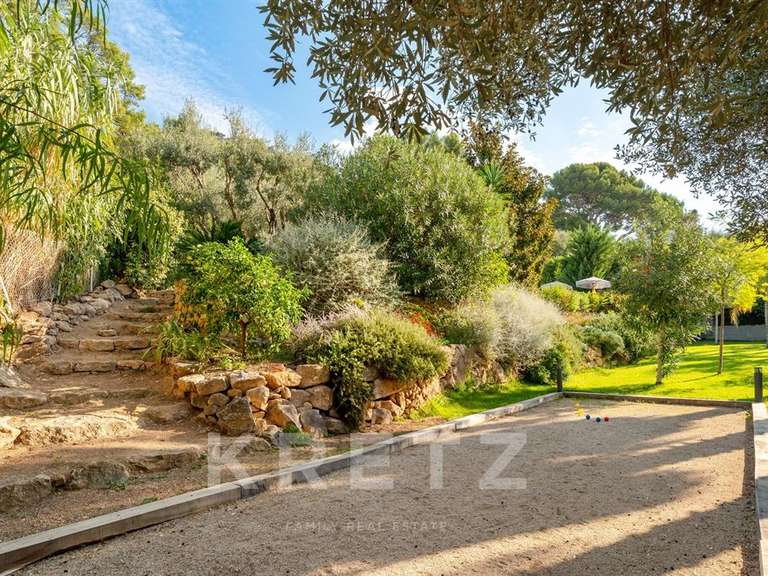 Maison avec Vue sur mer Toulon - 230m²