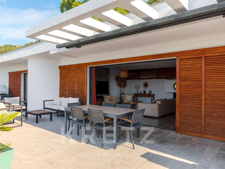 Maison avec Vue sur mer Toulon - 230m²