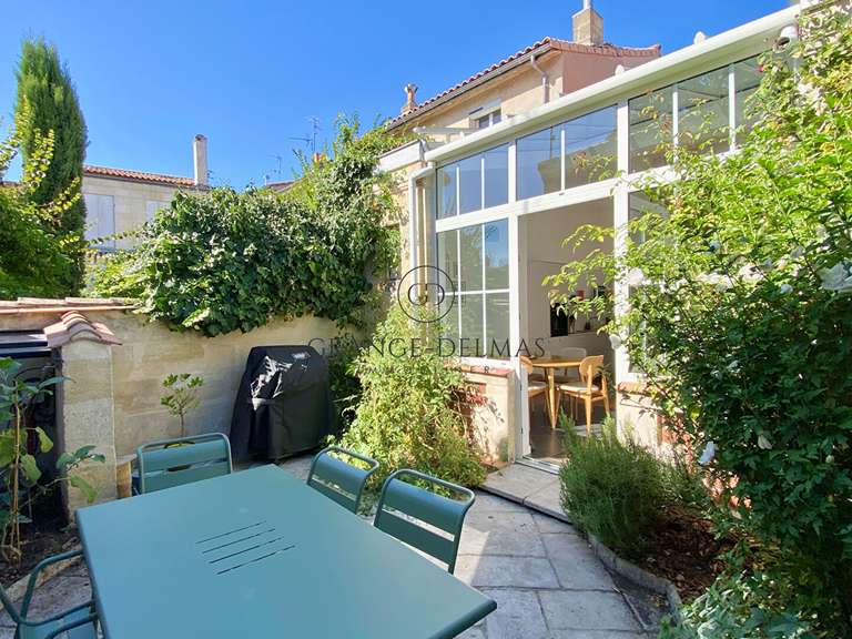 Maison Bordeaux - 3 chambres - 132m²