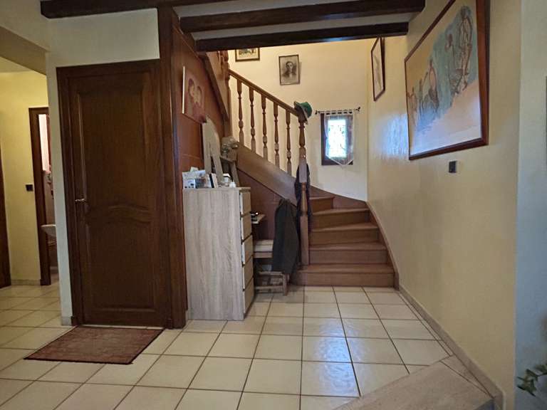 Maison Granges-les-Beaumont - 4 chambres