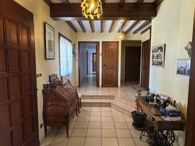 Maison Granges-les-Beaumont - 4 chambres
