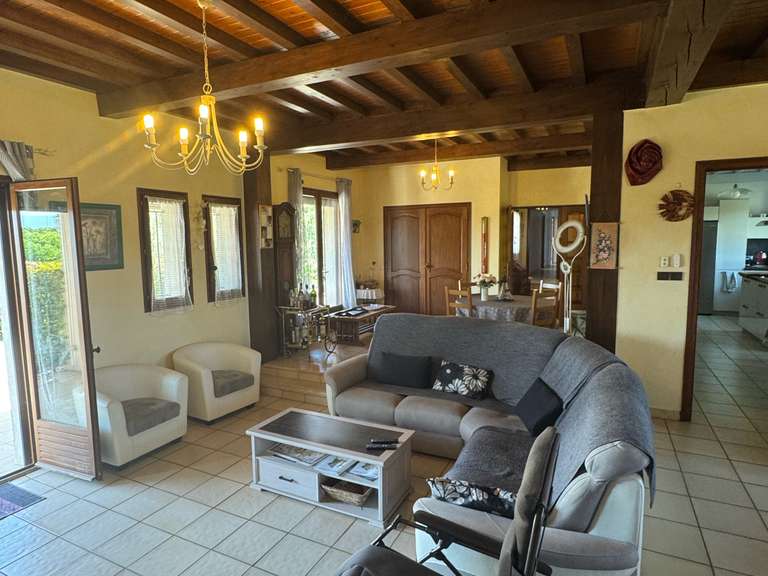 Maison Granges-les-Beaumont - 4 chambres