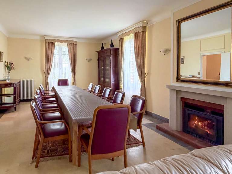 House Corbarieu - 12 bedrooms - 413m²