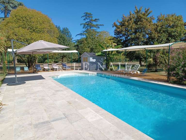 Property Nérac - 14 bedrooms - 686m²
