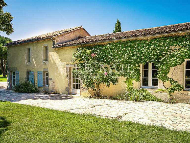 Property Nérac - 14 bedrooms - 686m²