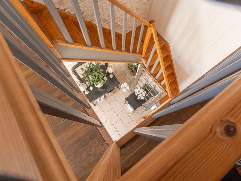 Maison Mairé-Levescault - 8 chambres - 350m²