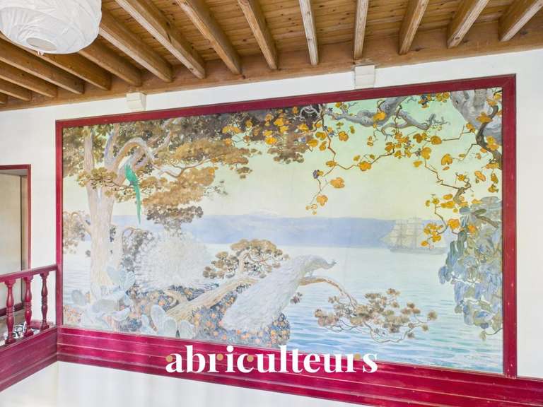 Maison Pornic - 18 chambres - 777m²