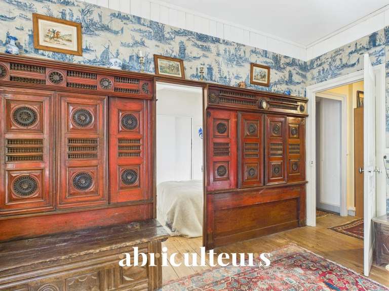 Maison Pornic - 18 chambres - 777m²