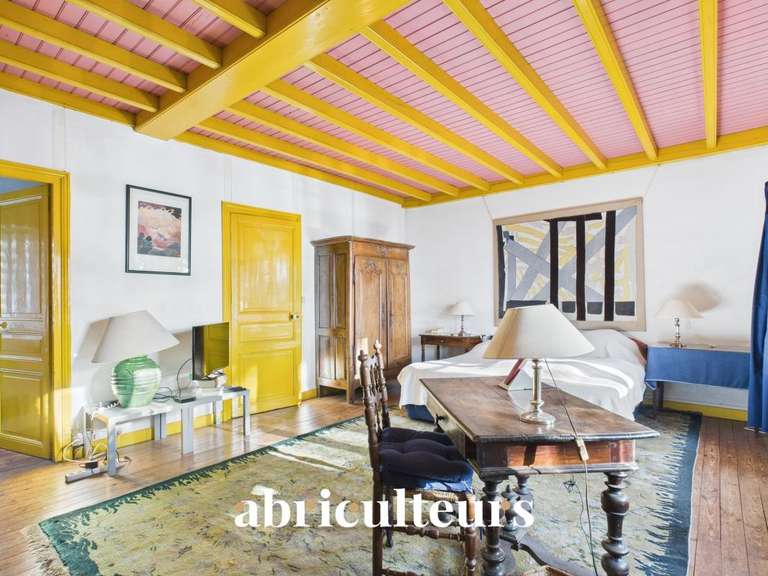 Maison Pornic - 18 chambres - 777m²